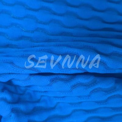 Customizable Yoga Wear Fabric For Your Customer Requirements