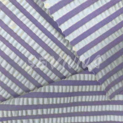 Polyester Spandex Fabric The Perfect Blend of Comfort and Functionality