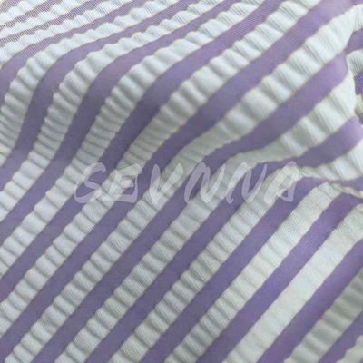 Polyester Spandex Fabric The Perfect Blend of Comfort and Functionality