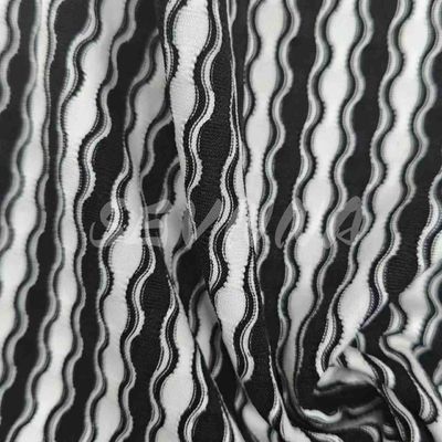 Polyester Spandex Fabric The Versatile Solution For Your Clothing Collection