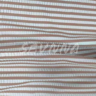 Get Your Perfect Length And Colour With Customized Polyester Spandex Fabric