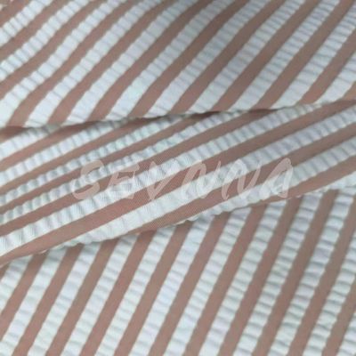 Get Your Perfect Length And Colour With Customized Polyester Spandex Fabric