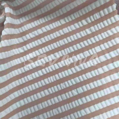 Get Your Perfect Length And Colour With Customized Polyester Spandex Fabric