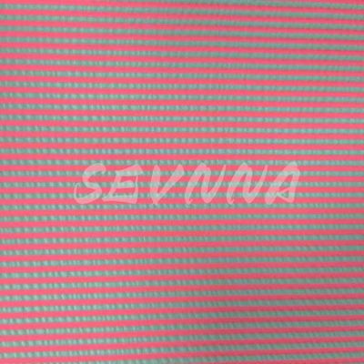 Jacquard Knitted 240gsm Summer/Autumn Double Knit Fabric Adults 40%Nylon 55%Poly 5%EL