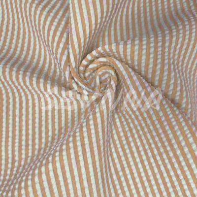 Summer/Autumn Double Knit Fabric for Adults and Kids 240gsm Recycled Polyester Blend 120cm Wide