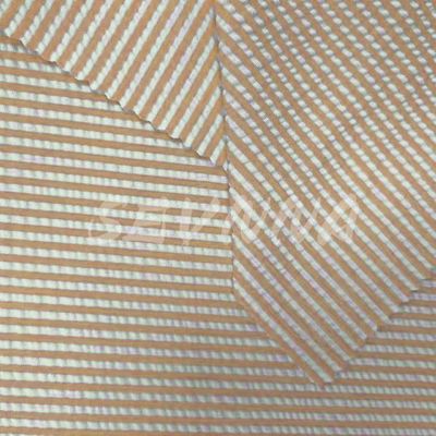 Summer/Autumn Double Knit Fabric for Adults and Kids 240gsm Recycled Polyester Blend 120cm Wide