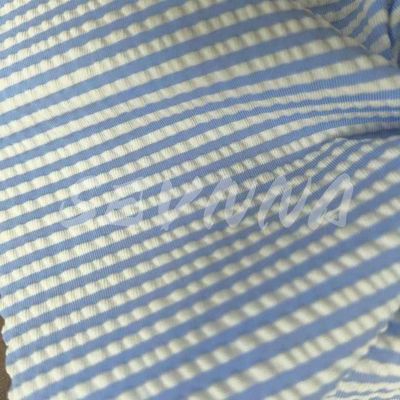 120cm Double Knit Fabric for Adults and Kids Lightweight Summer/Autumn Apparel Fabric