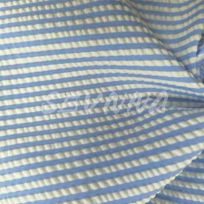120cm Double Knit Fabric for Adults and Kids Lightweight Summer/Autumn Apparel Fabric