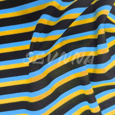 Discover the Perfect Yoga Wear Fabric for Your Active Lifestyle