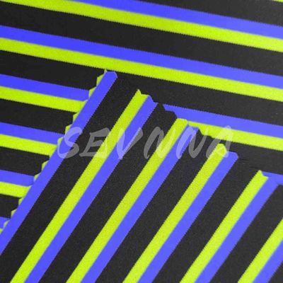 Performance-Enhancing Yoga Wear Fabric for Professional Athletes