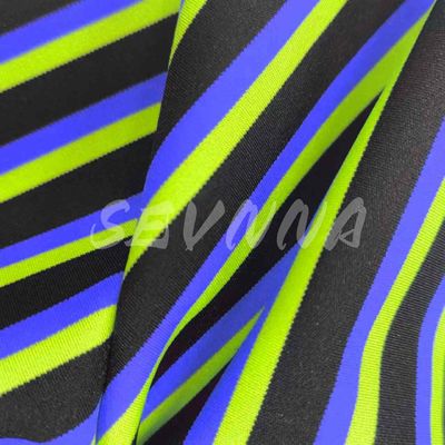 Performance-Enhancing Yoga Wear Fabric for Professional Athletes