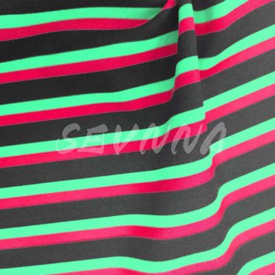 Versatile Yoga Wear Fabric for Various Customer Requirements