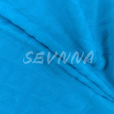 290gsm Stripe Recycled Nylon Fabric RN-2417