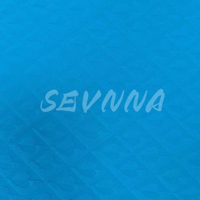 290gsm Stripe Recycled Nylon Fabric RN-2417