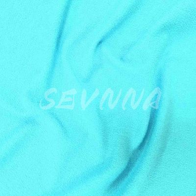 Versatile Nylon Spandex Fabric for Active Wear and Sportswear