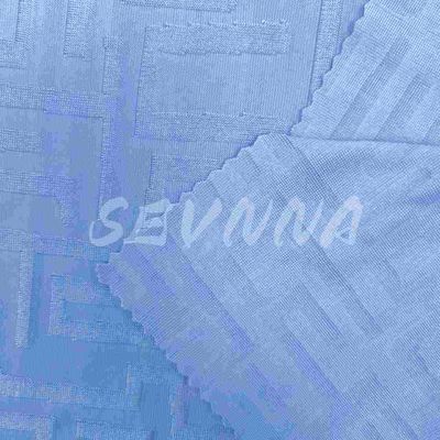 Stretchability Seamless Sport Bra Fabric for Running Yoga Gym - Moisture Wicking Breathable Solid / Digital