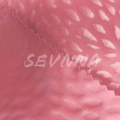 Eco-Friendly Activewear Knit Fabric For Sustainable Activewear