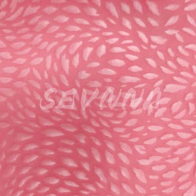 Eco-Friendly Activewear Knit Fabric For Sustainable Activewear