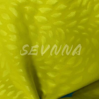 Soft And Comfortable Activewear Knit Fabric For Athleisure Wear