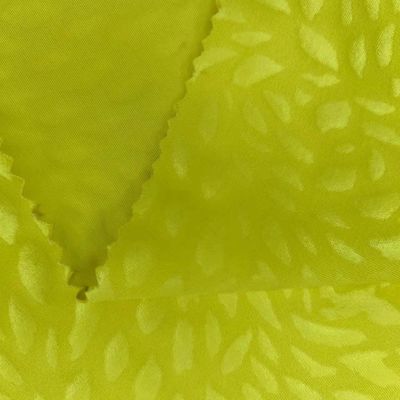 Soft And Comfortable Activewear Knit Fabric For Athleisure Wear