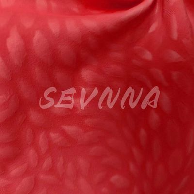 73%Recycled Polyester + 27%Spandex Activewear Knit Fabric RT-4118