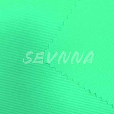 200g 84%Recycled Polyester + 16%Spandex Sport Bra Fabric for Running/Yoga/Gym/Workout