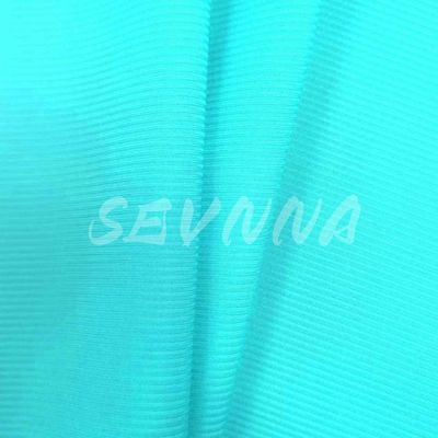 Customize Stretchability Seamless Sport Bra Fabric In Solid Or Digital Printed Colors