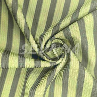 200g Recycled Polyester Fabric for Knit Circular