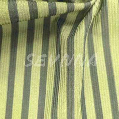 200g Recycled Polyester Fabric for Knit Circular