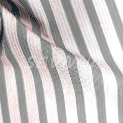 200g 84%Recycled Polyester + 16%Spandex Fabric for Knit Circular