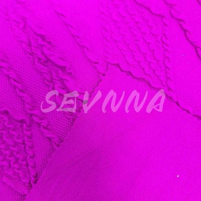 High Breathability Activewear Knit Fabric For Your Performance Needs