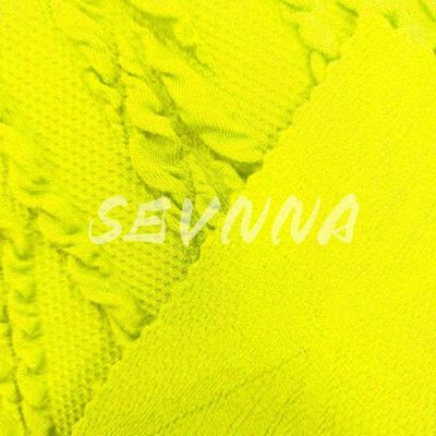 Comfortable And Durable Activewear Knit Fabric For Sports Apparel