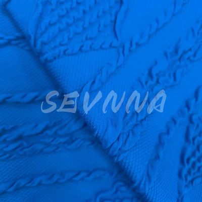 Unleash Your Performance Potential With Activewear Knit Fabric