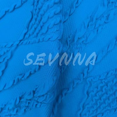 Unleash Your Performance Potential With Activewear Knit Fabric