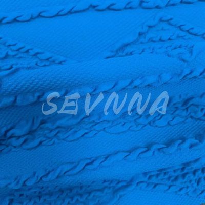 Unleash Your Performance Potential With Activewear Knit Fabric