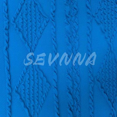 Unleash Your Performance Potential With Activewear Knit Fabric