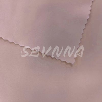 Custom Printed 225gsm Yoga Wear Fabric With 4 Way Stretch And Anti Odor Properties
