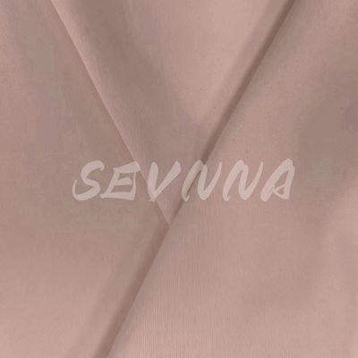 Custom Printed 225gsm Yoga Wear Fabric With 4 Way Stretch And Anti Odor Properties