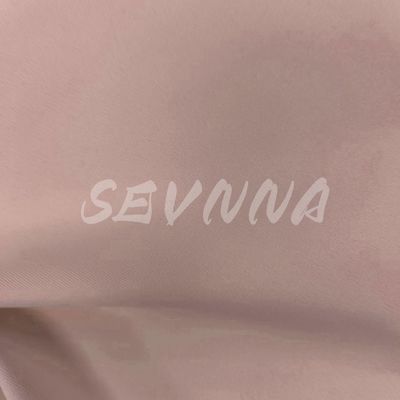 Custom Printed 225gsm Yoga Wear Fabric With 4 Way Stretch And Anti Odor Properties