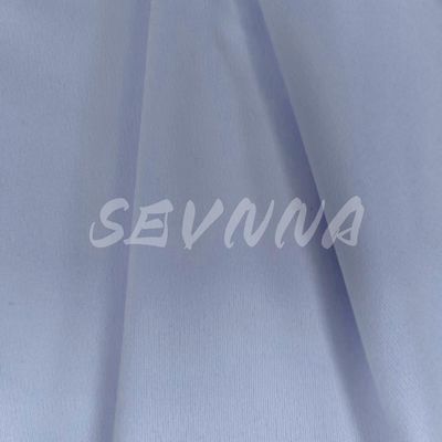 Customize Printed 77% Nylon 23% Spandex Yoga Wear Fabric With Anti Odor Stretch Technology