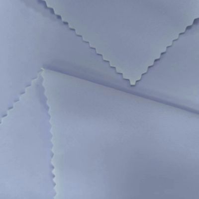 Customize Printed 77% Nylon 23% Spandex Yoga Wear Fabric With Anti Odor Stretch Technology
