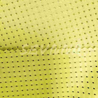 Breathability Moisture Wicking Sport Bra Fabric Customizable Color Super Soft Stretch