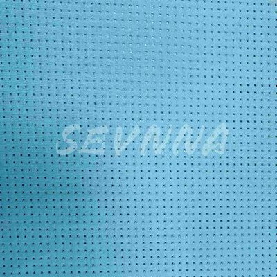 Custom Green Textiles Recycled Nylon Spandex Seamless Activewear Bra Fabric Workout Bra Material