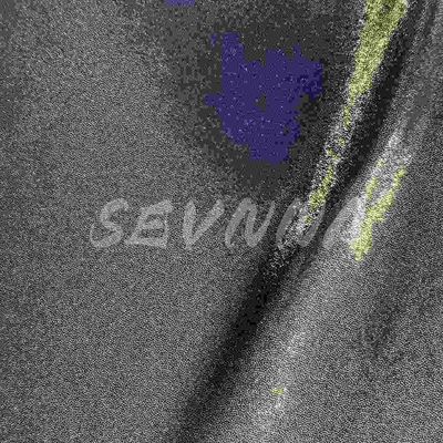 240gsm Repreve Fabric For Activewear Sustainable Products