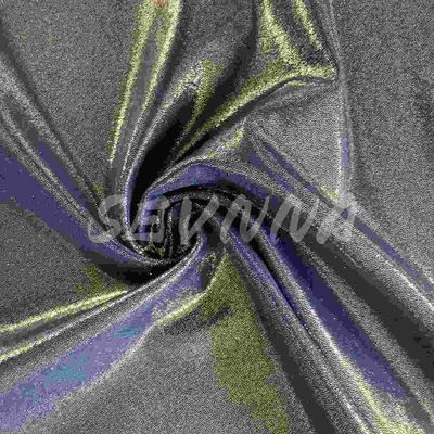 240gsm Repreve Fabric For Activewear Sustainable Products