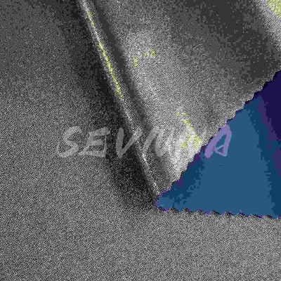 240gsm Repreve Fabric For Activewear Sustainable Products
