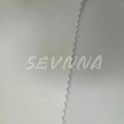 150cm Wide Repreve Fabric With UV Protection Quick Drying / Easy Care
