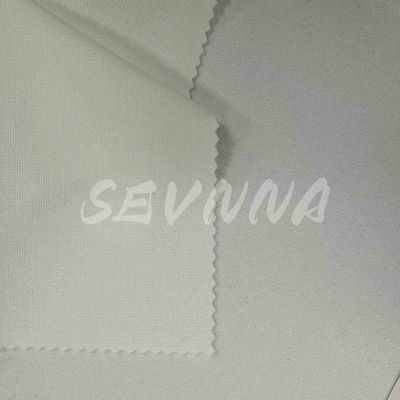 150cm Wide Repreve Fabric With UV Protection Quick Drying / Easy Care