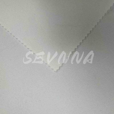 150cm Wide Repreve Fabric With UV Protection Quick Drying / Easy Care