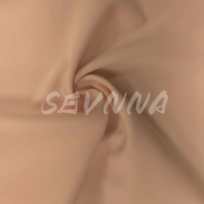 Green Textiles Super Soft Stretch Sport Bra Fabric Recycled Nylon With Breathability